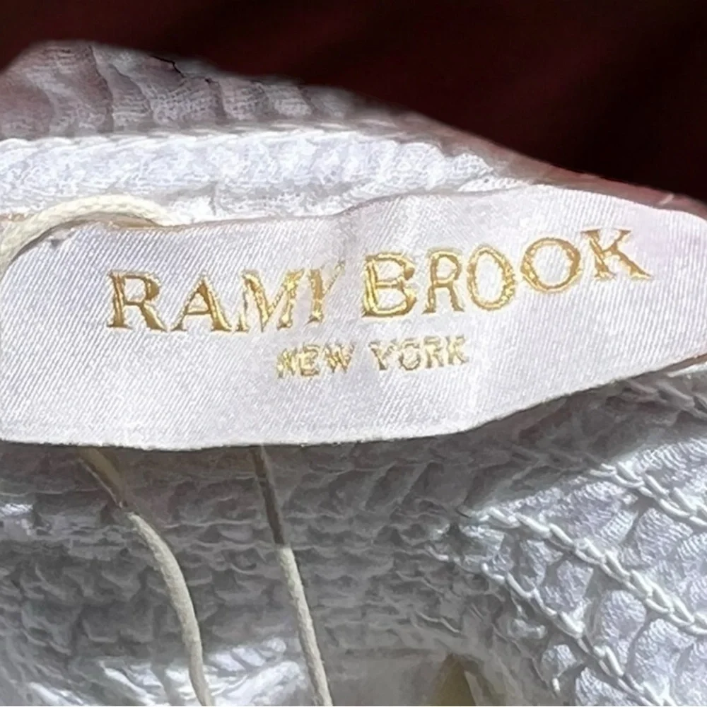 Ramy Brook ramy brook